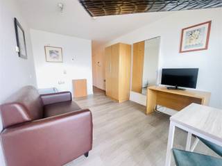 Appartement à vendre à Blankenberge