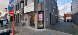 Commercial for rent in Wommelgem