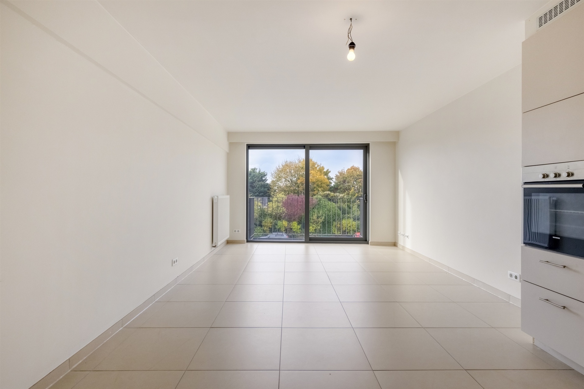 Apartment for sale in Merchtem with 1 bedroom - photo 1