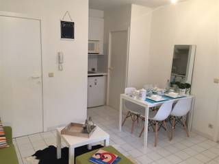 Appartement à vendre à Courtrai