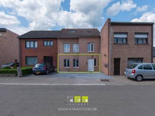 Maison à vendre à Brée