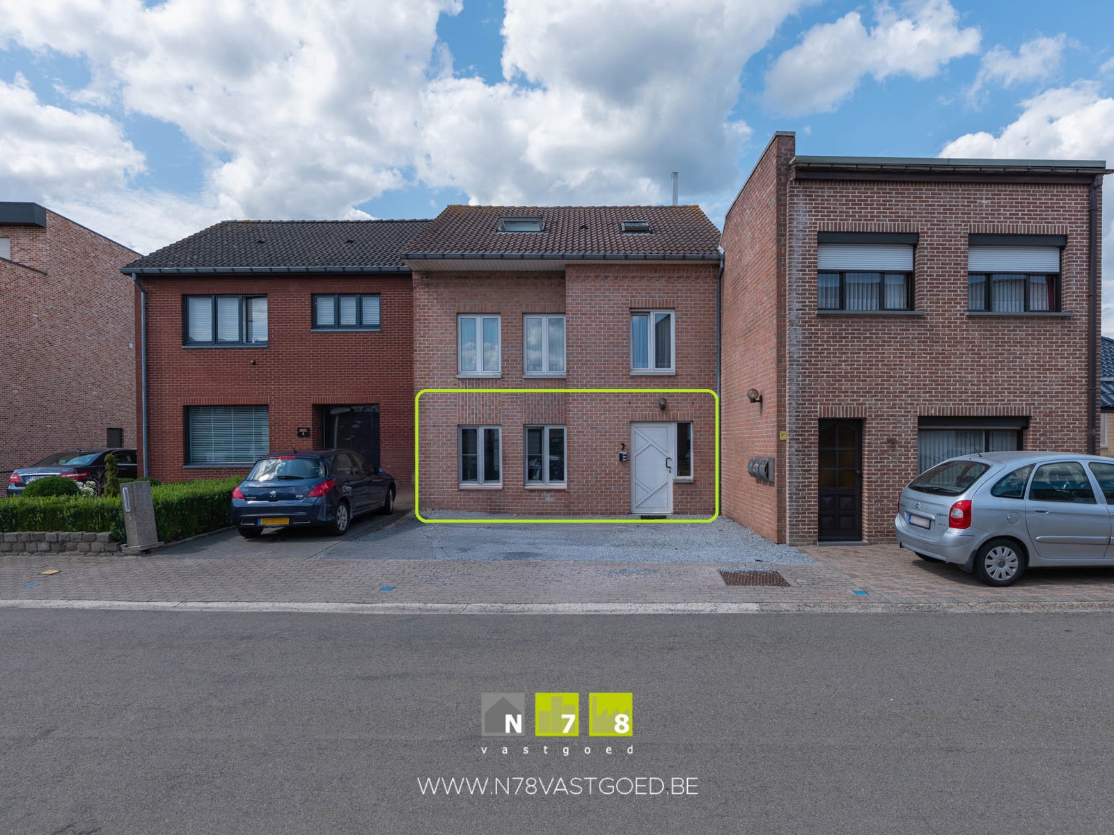 Maison à vendre à Bree avec 4 chambres - photo 2
