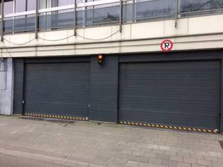 Garage for sale in Antwerp