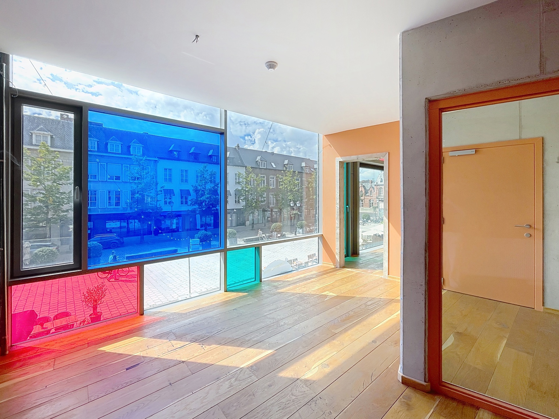 Commercial for rent in Lier - photo 4