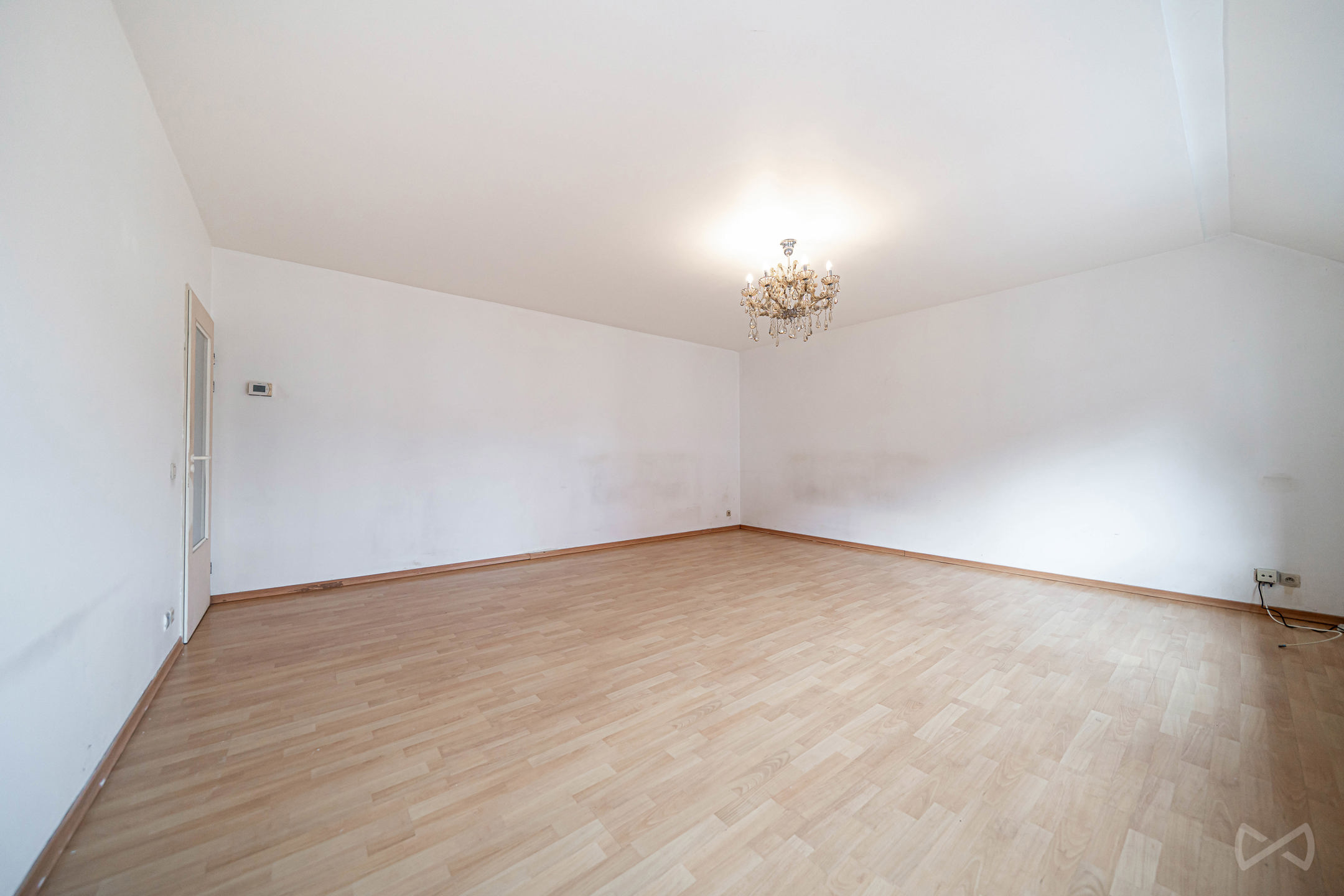 Appartement met drie slaapkamers - foto 4