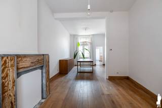 Maison à louer à Turnhout