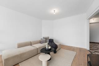 Appartement à vendre à Anvers