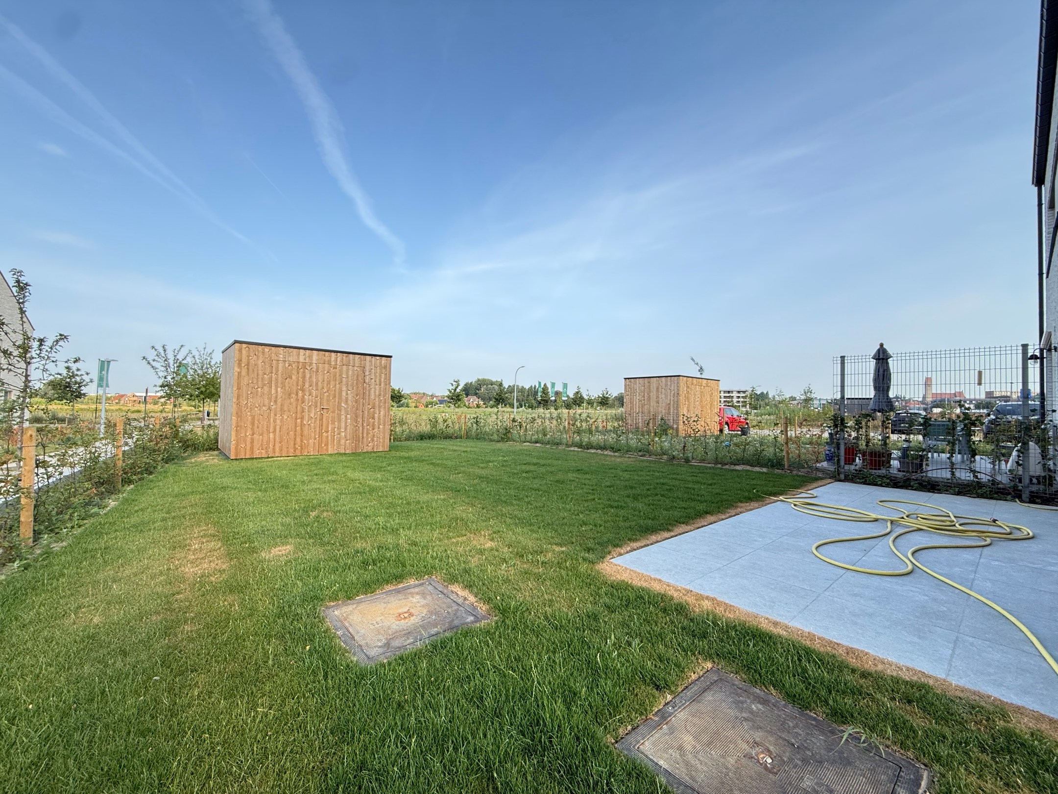 Nieuwbouwwoning met drie slaapkamers in Tielt! - foto 5
