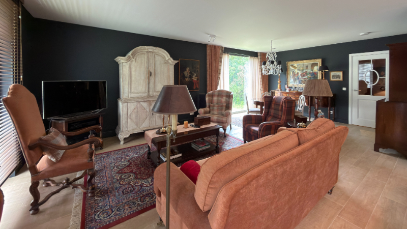 Instapklaar recent luxe appartement 130m² + terras 14m² in parkdomein Hof ter Beuken - foto 5