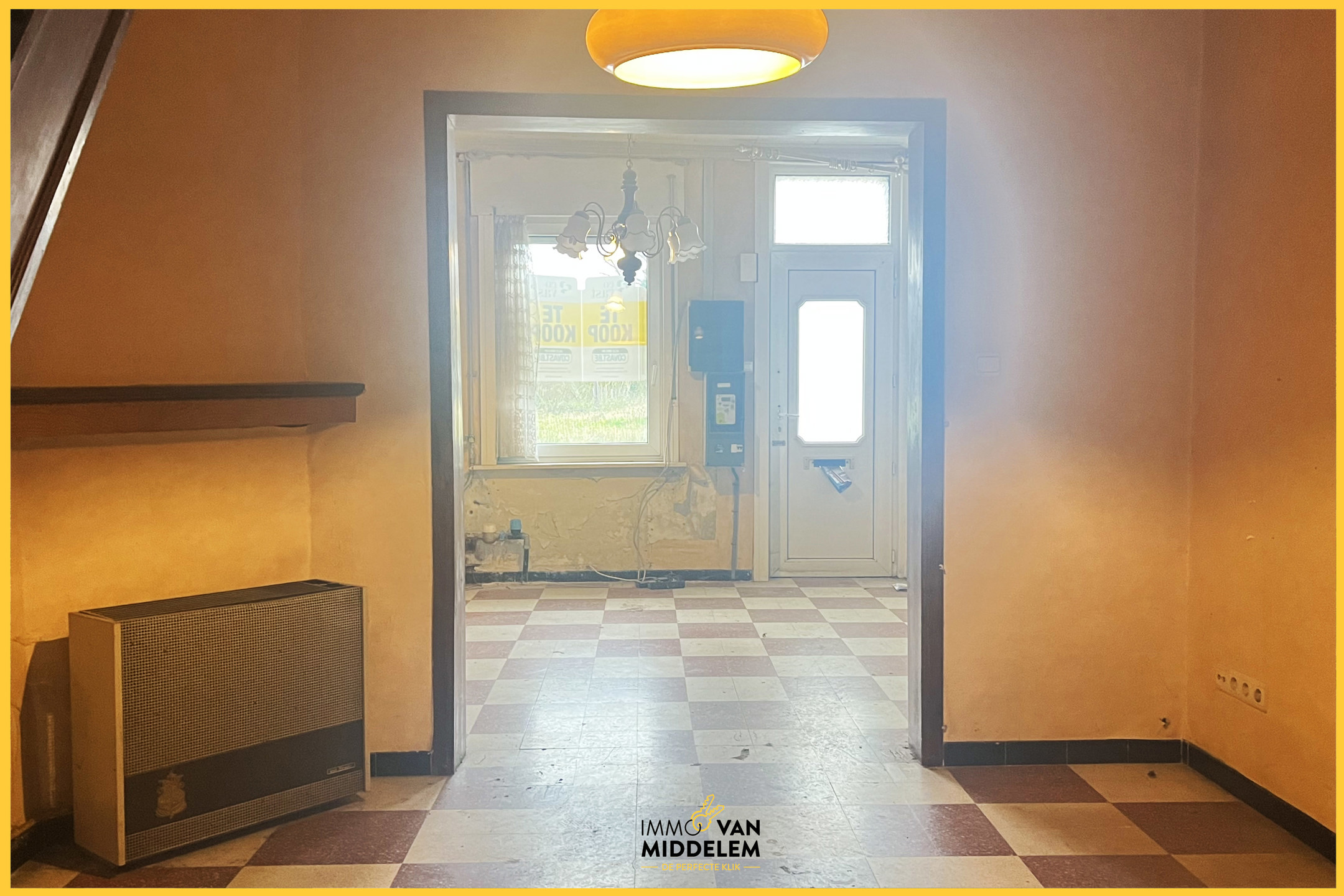 Maison à vendre à Ternat avec 2 chambres - photo 4