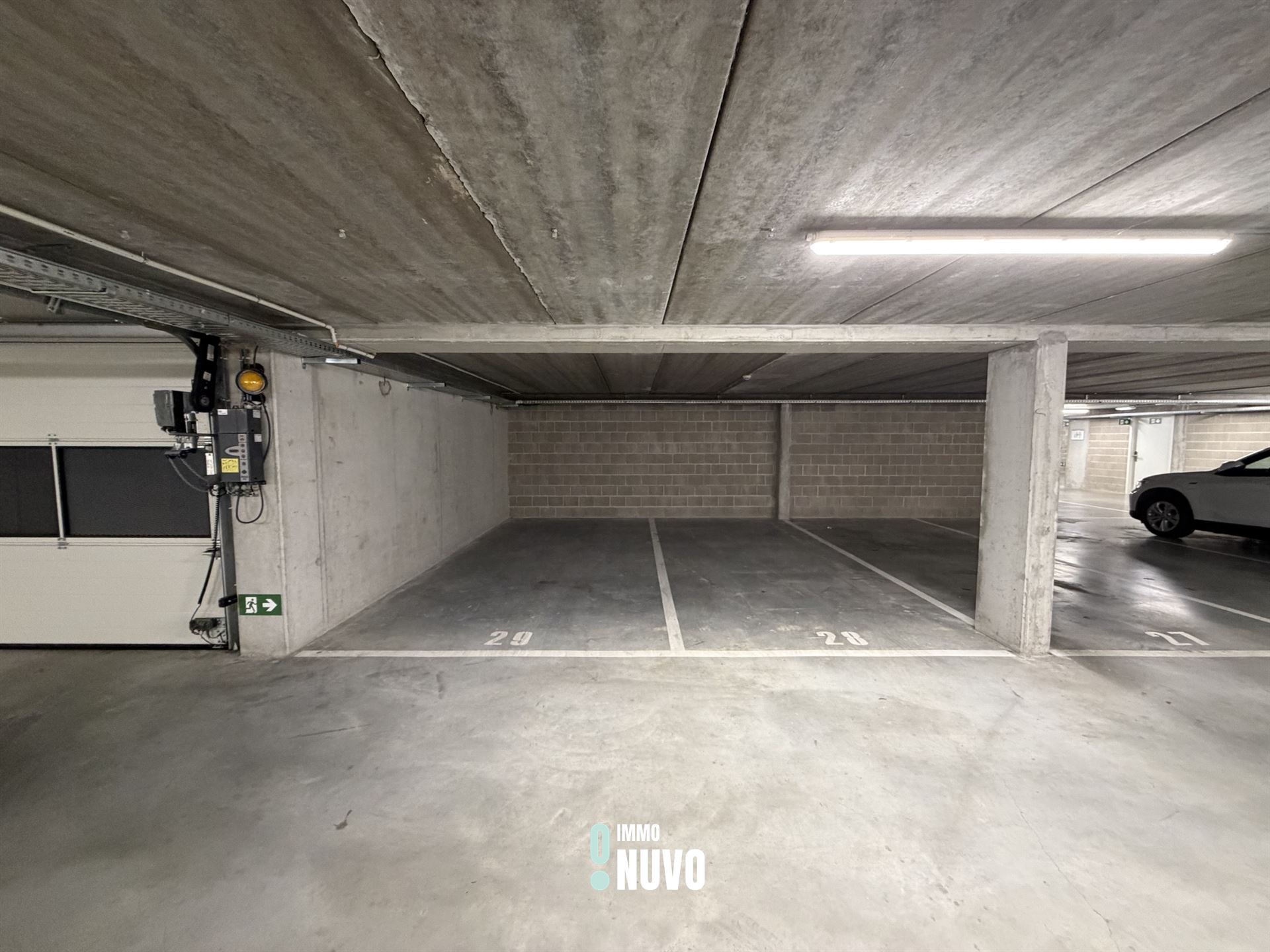 binnenstaanplaats - foto 2