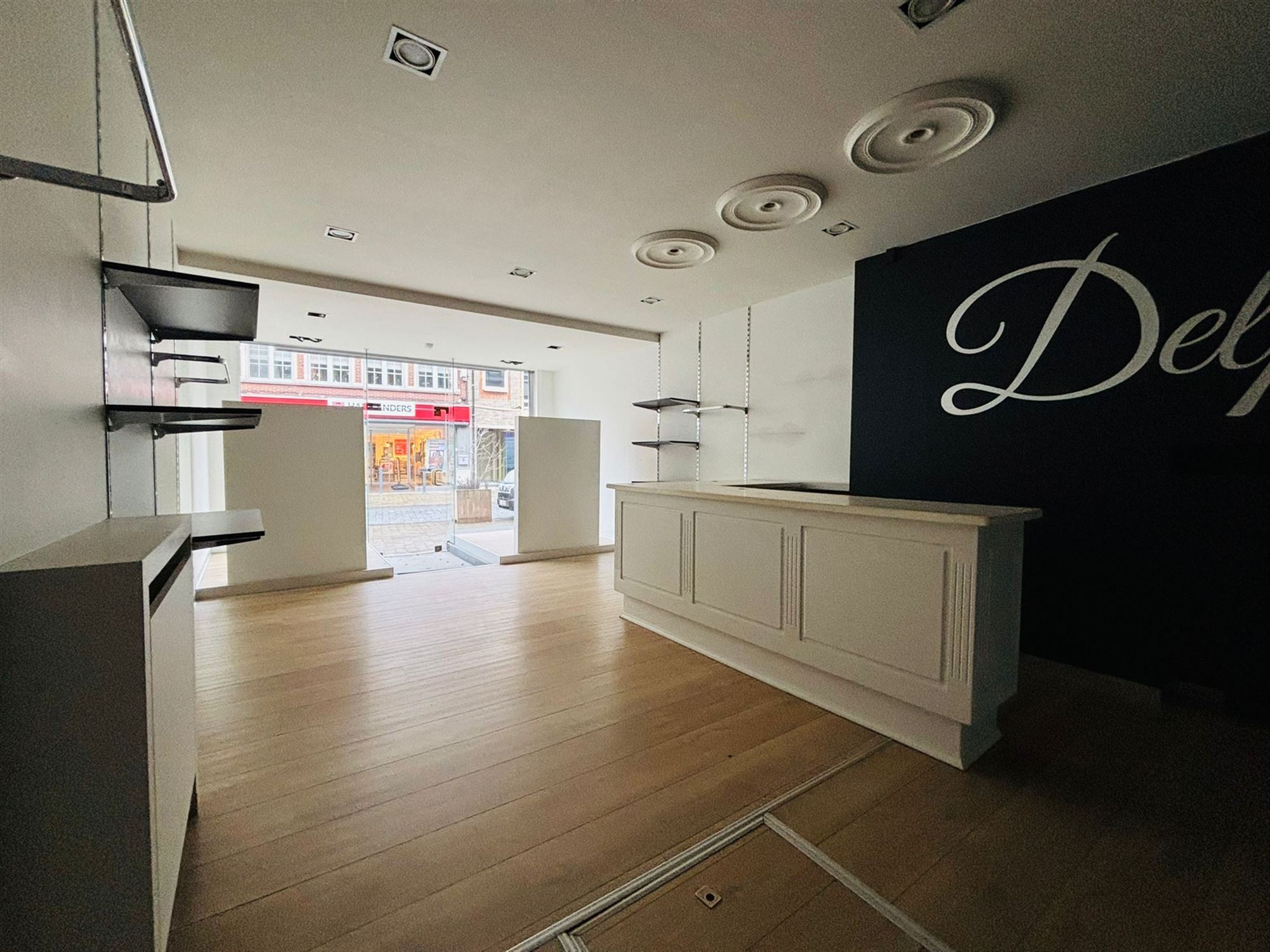 Commercial for sale in Herentals - photo 2