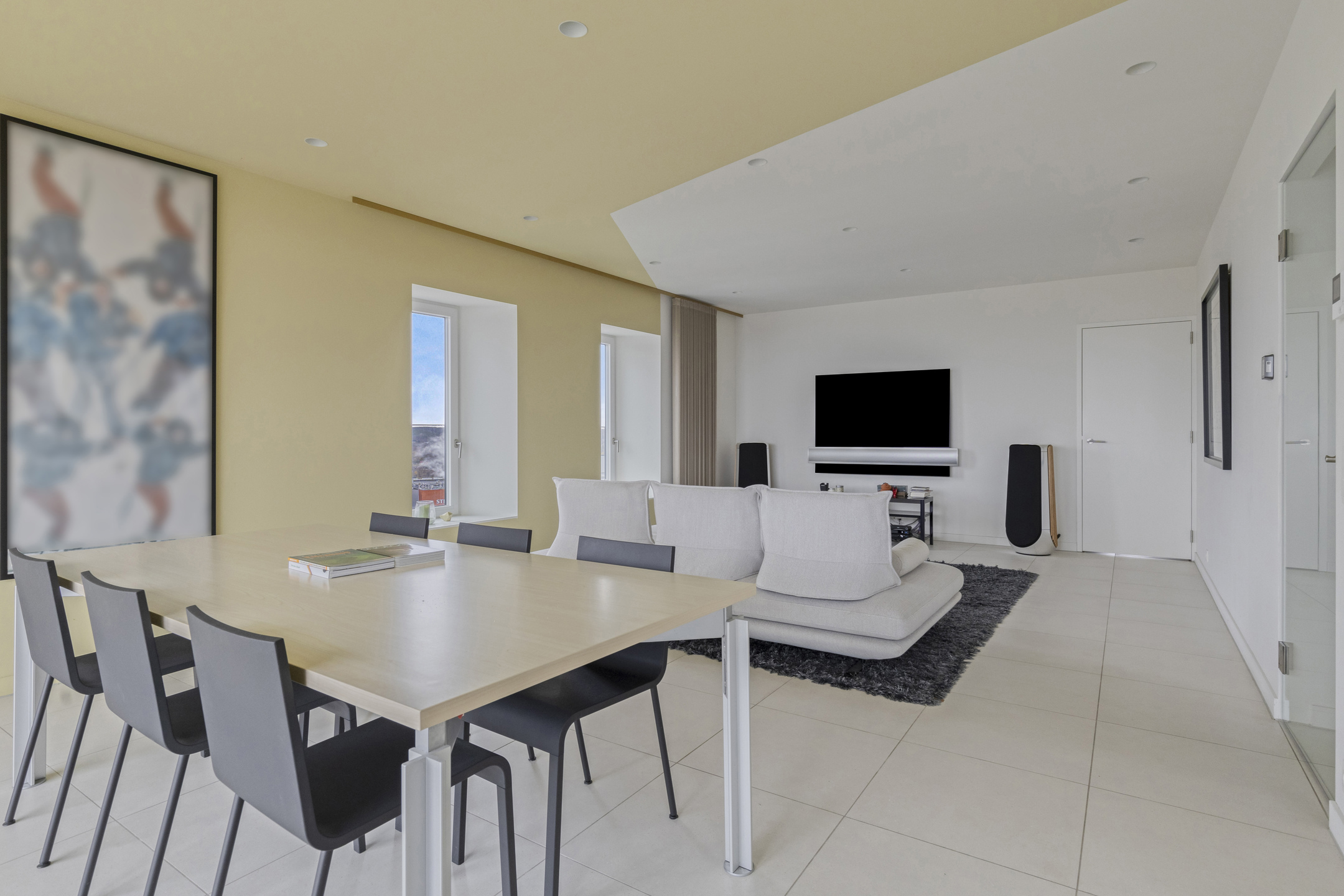 Apartment for rent in Leuven with 2 bedrooms - photo 5