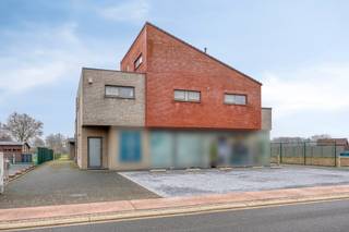 Apartment for rent in Dilsen-Stokkem