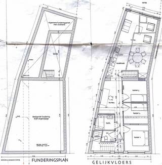 Ben je op zoek naar een opbrengsteigendom met twee instapklare appartementen met elk 3 slaapkamers, terras én een sterk rendement in...