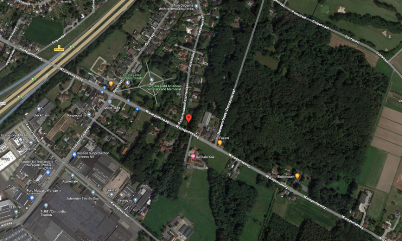 Terrain à vendre à Waregem - photo 4