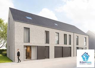 House for sale in Vilvoorde