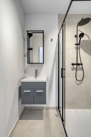 Appartement à vendre à Louvain