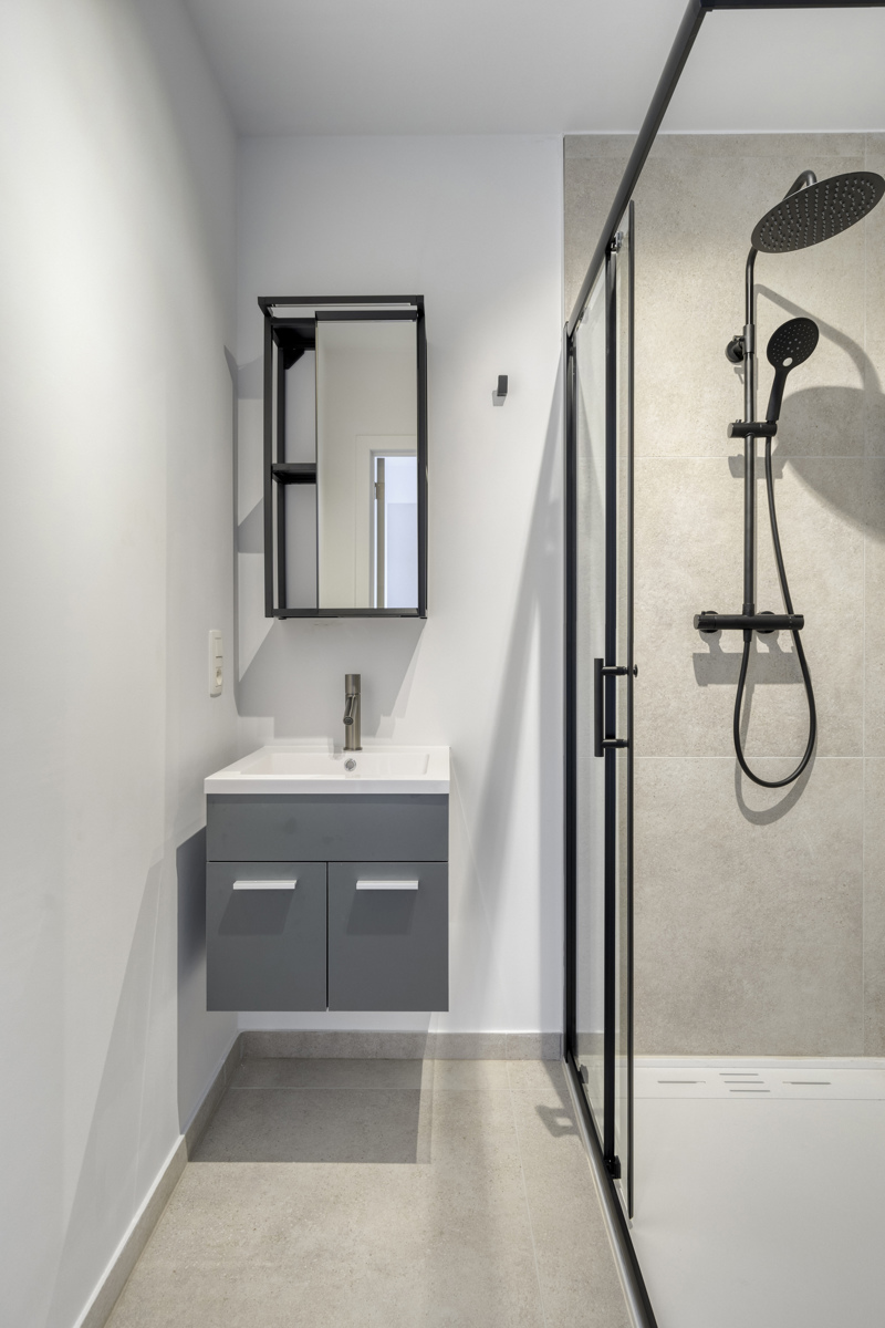 Appartement à vendre à Louvain avec 1 chambre - photo 3