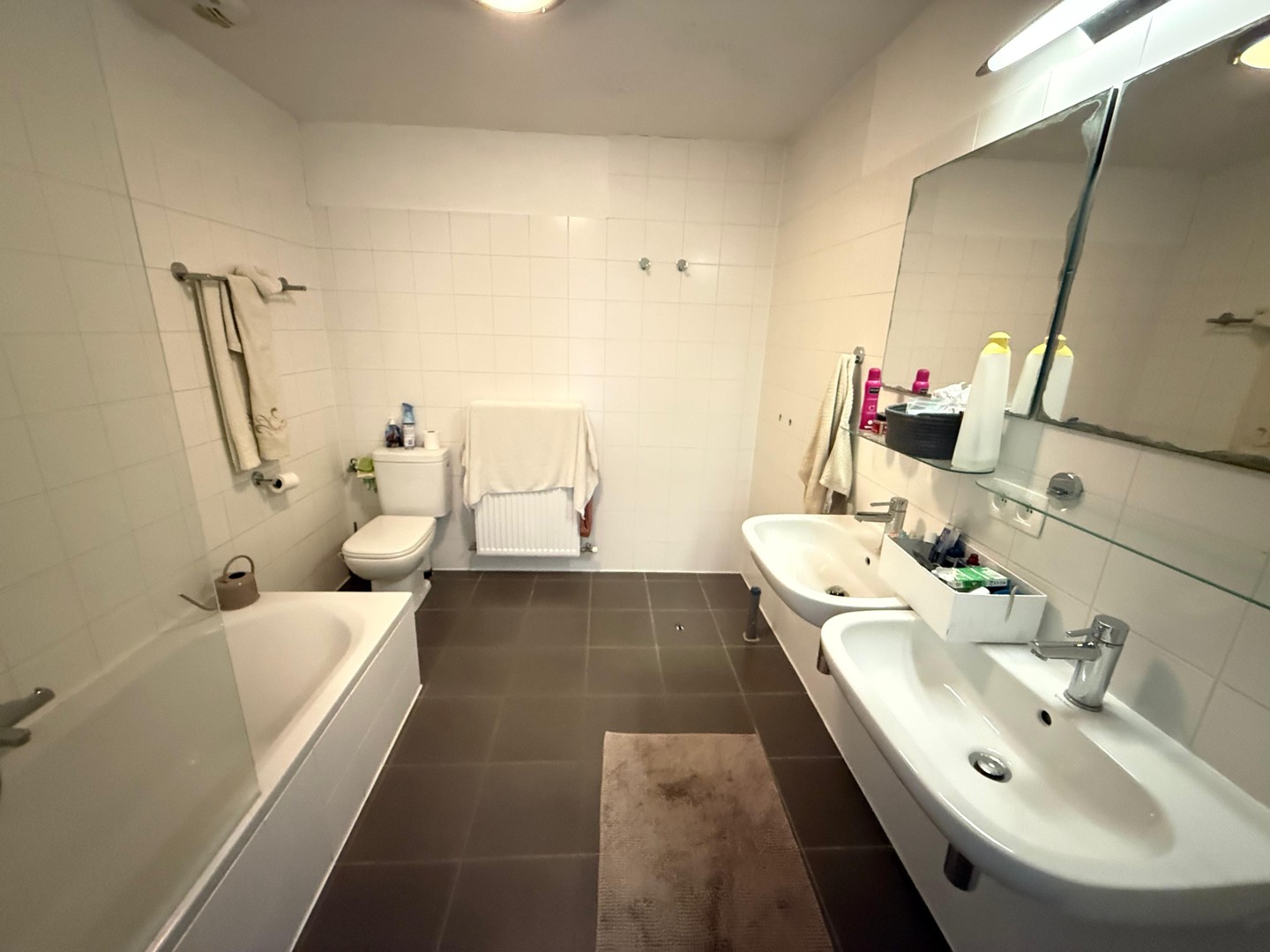 APPARTEMENT MET TERRAS - foto 4