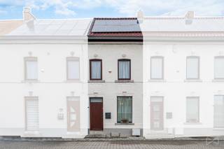 Chaussée de Thuin 32