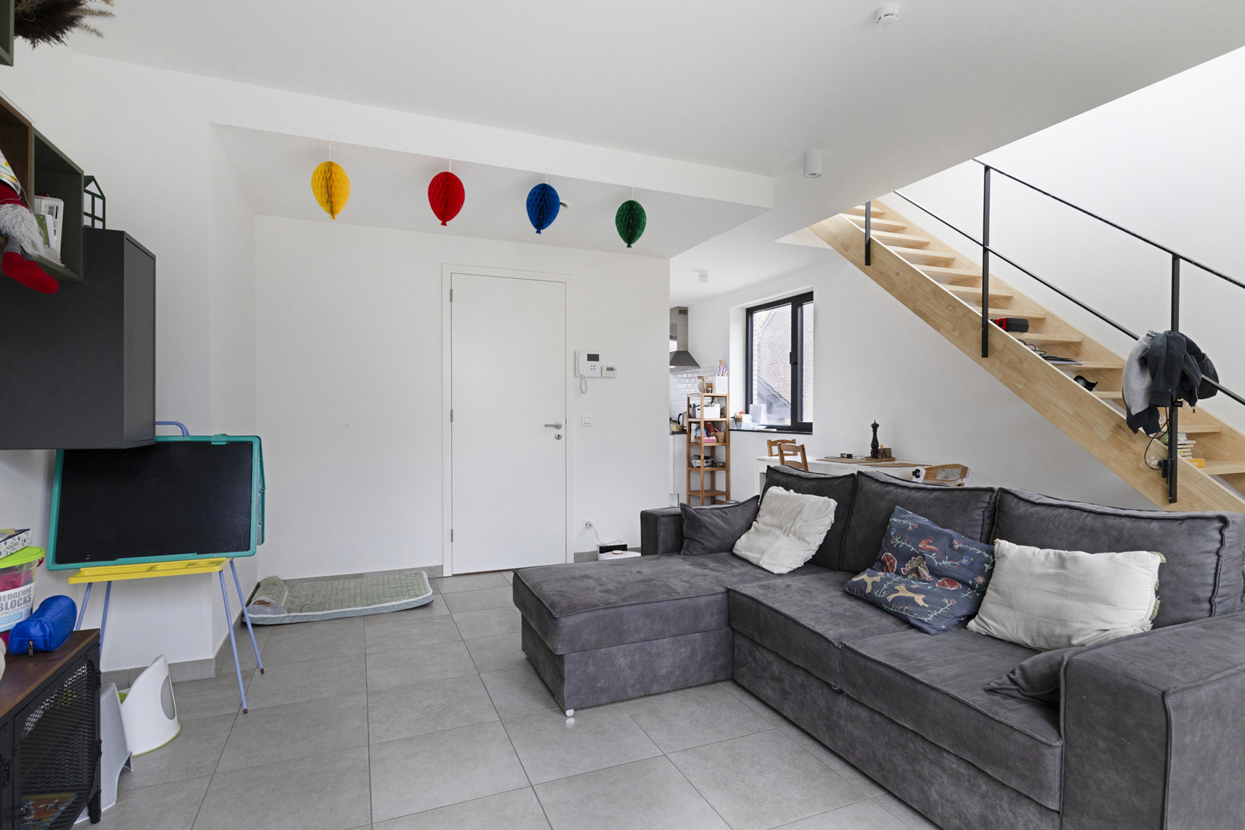 Appartement te koop in Tienen met 2 slaapkamers - foto 4
