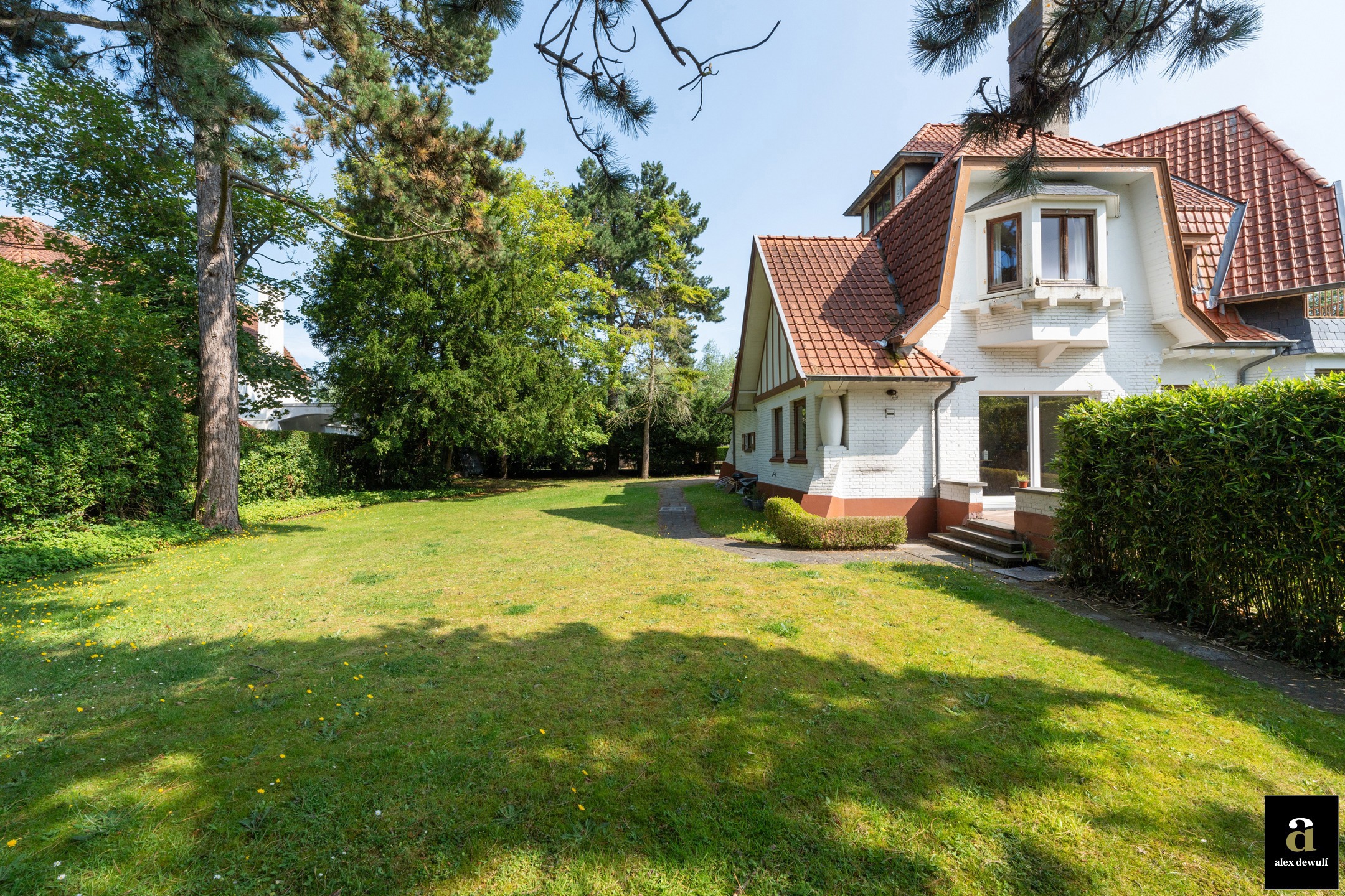 House for sale in Knokke-Heist with 7 bedrooms - photo 5