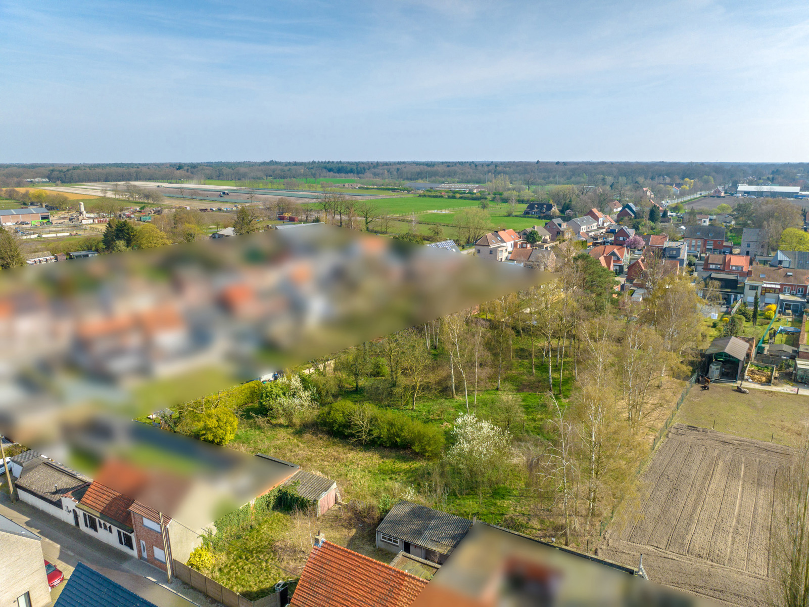 Bouwgrond in Galgenhoek te Stabroek - foto 4