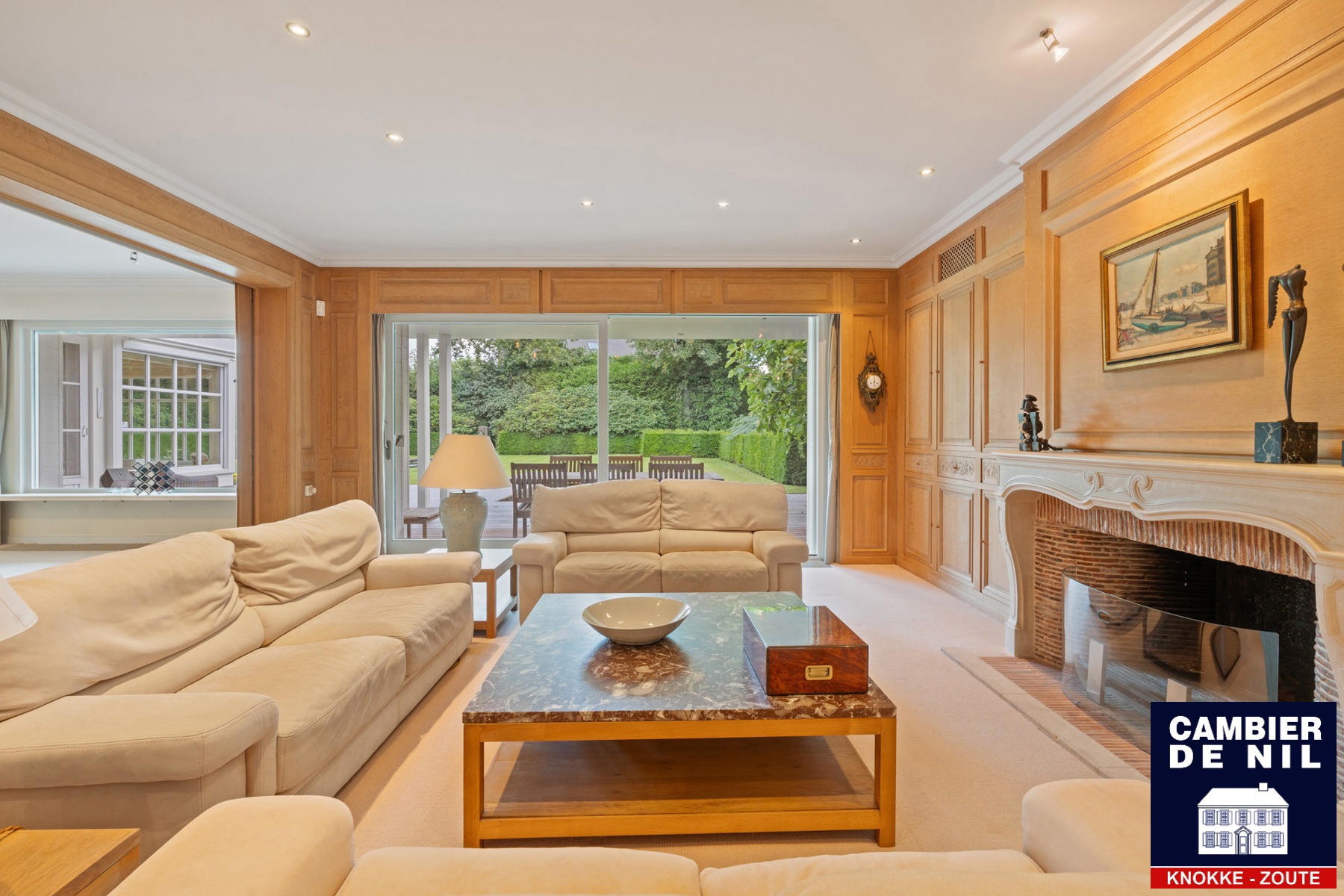 Maison à vendre à Knokke-Heist avec 4 chambres - photo 2