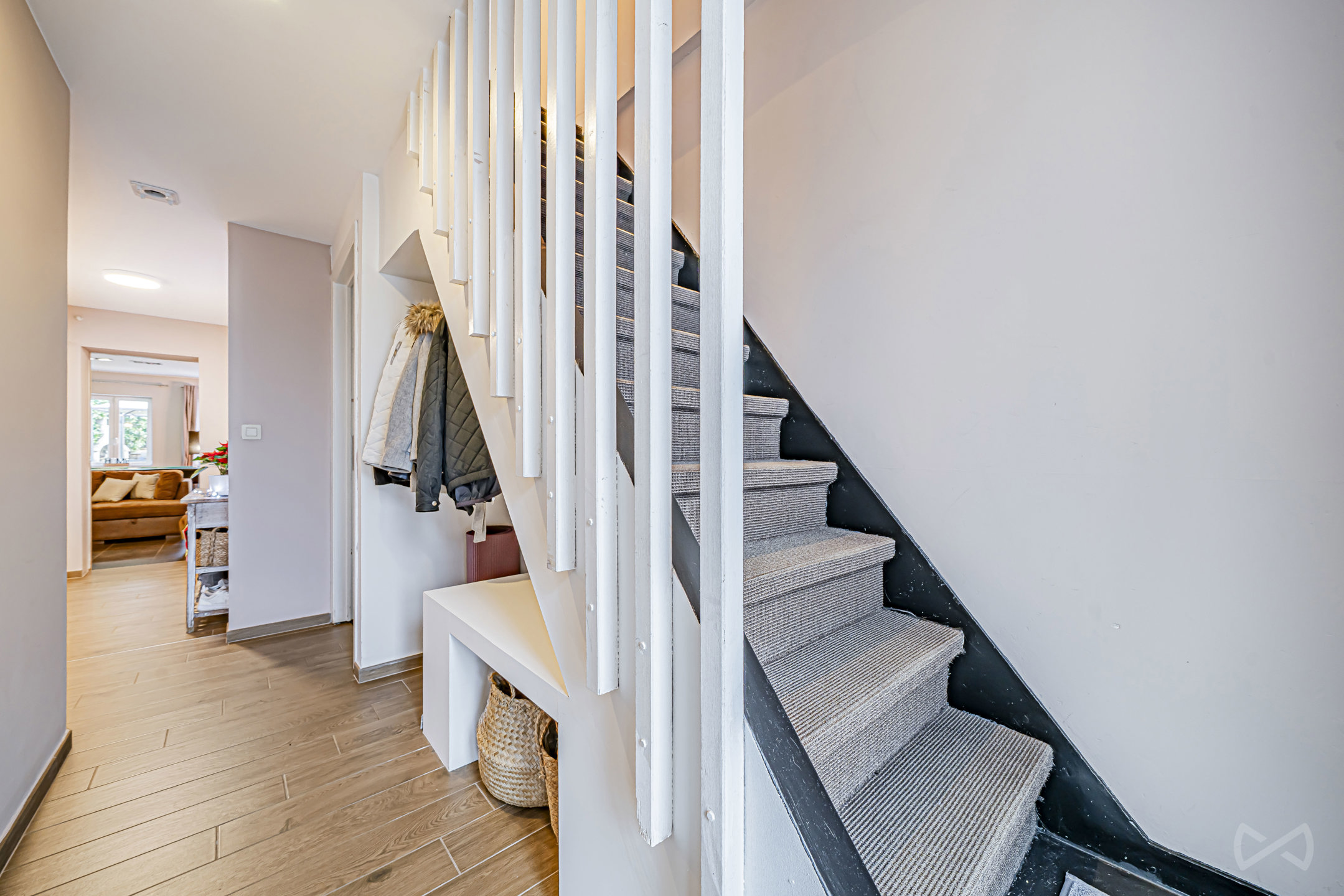 Maison à vendre à Beersel avec 4 chambres - photo 2