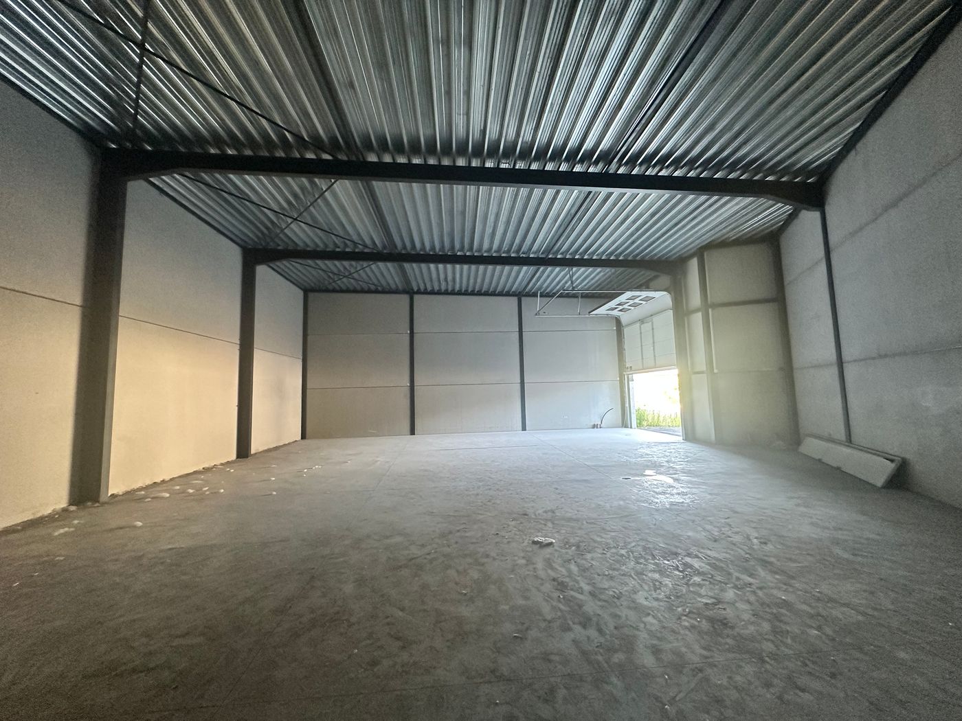 Nieuwbouw KMO-unit van 150 m² te koop - foto 4