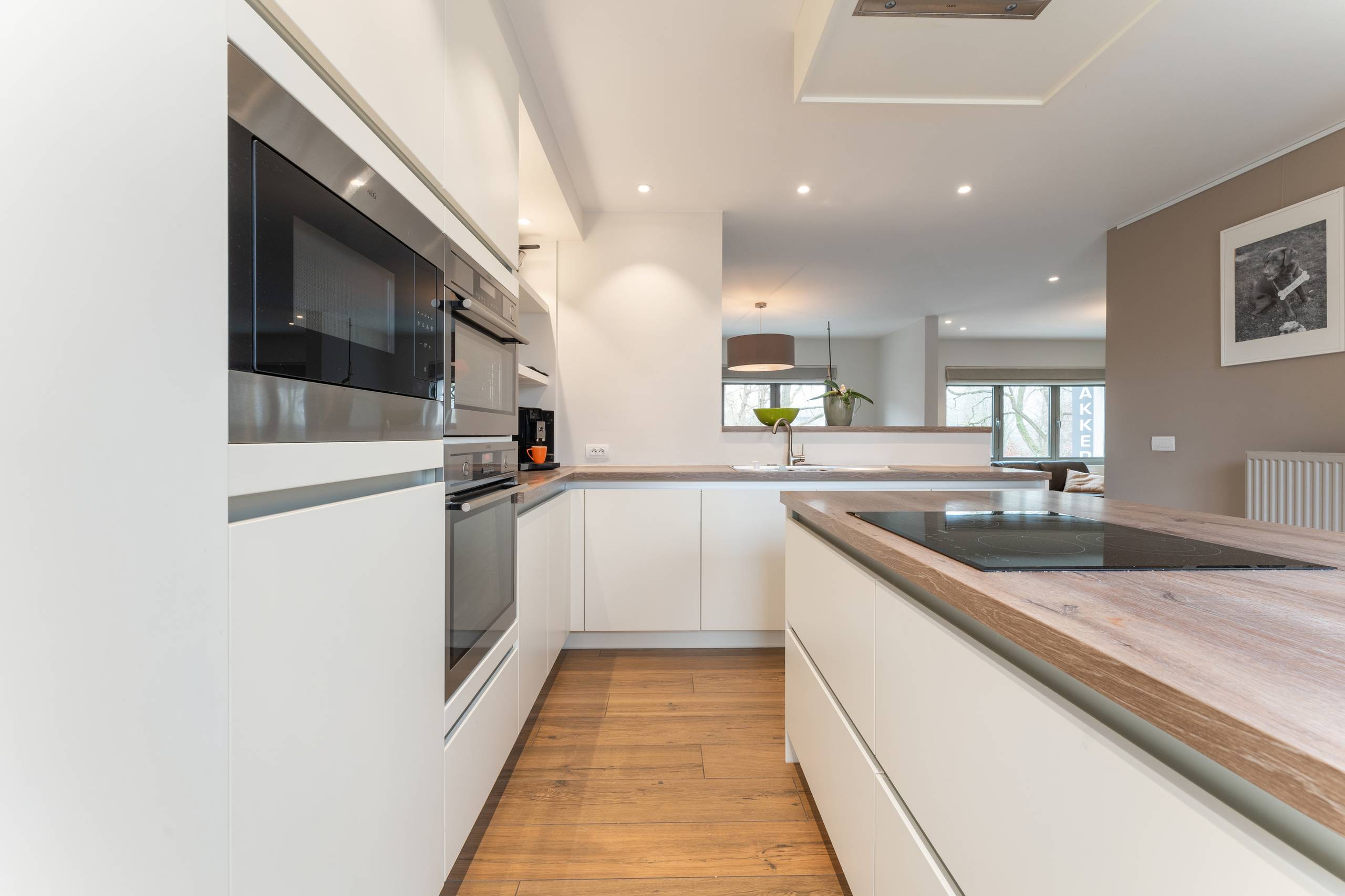 Commercial for sale in Anzegem with 3 bedrooms - photo 4