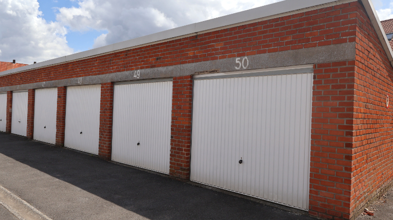 Garage for sale in Roeselare - photo 2