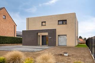 House for sale in Sint-Truiden