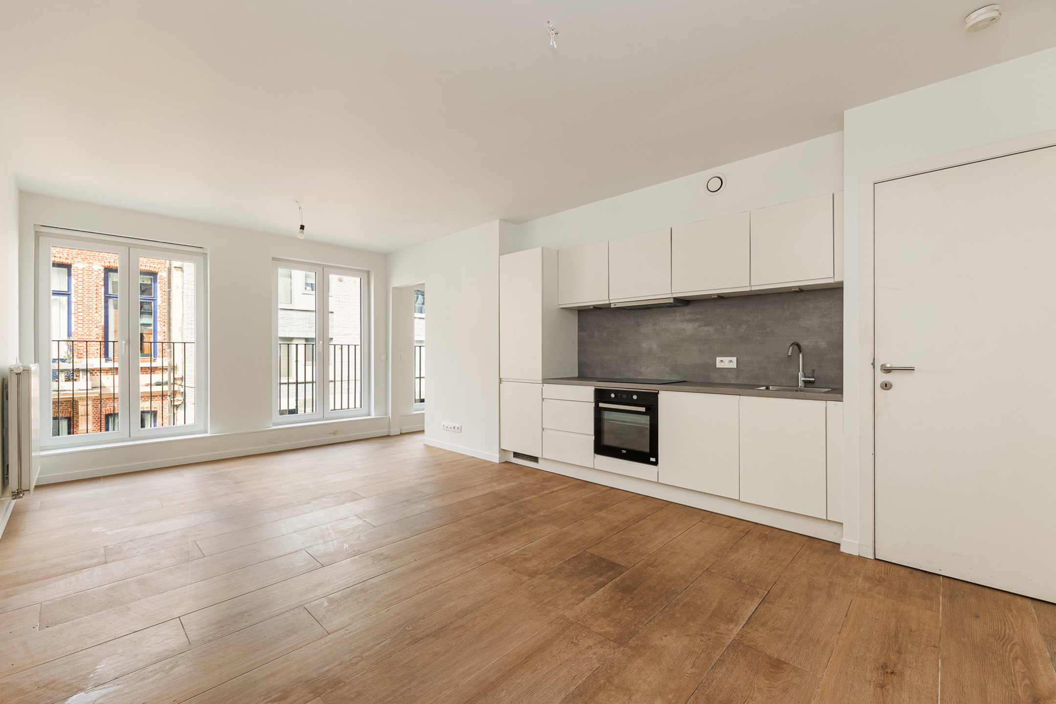 Appartement à vendre à Anvers avec 1 chambre - photo 2