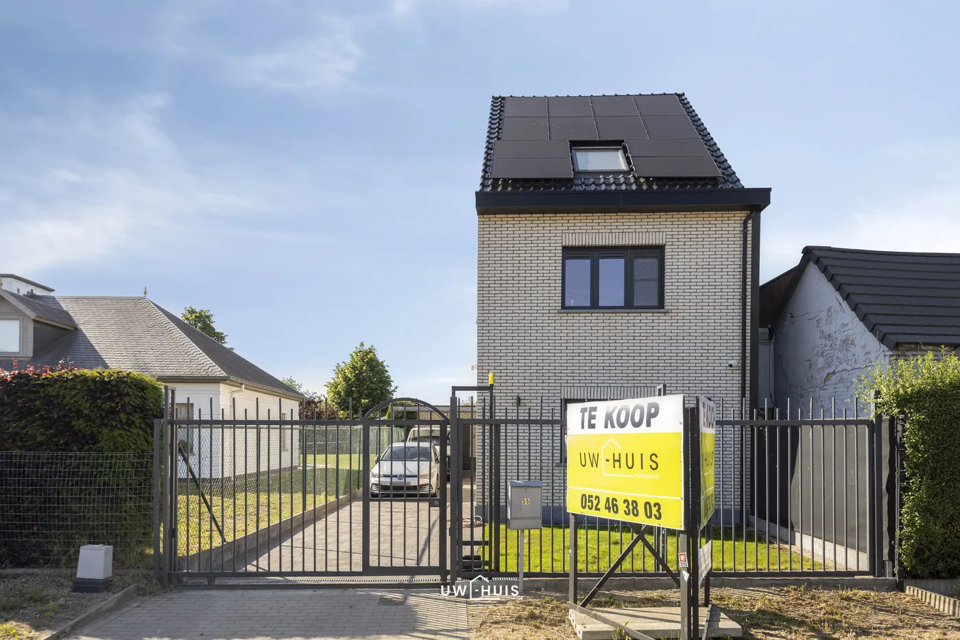 VERNIEUWBOUW (2022) MET EPC A EN 4 SLPK - foto 2