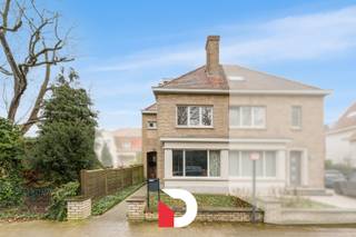 House for sale in Bruges