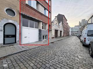 Apartment for rent in Ghent