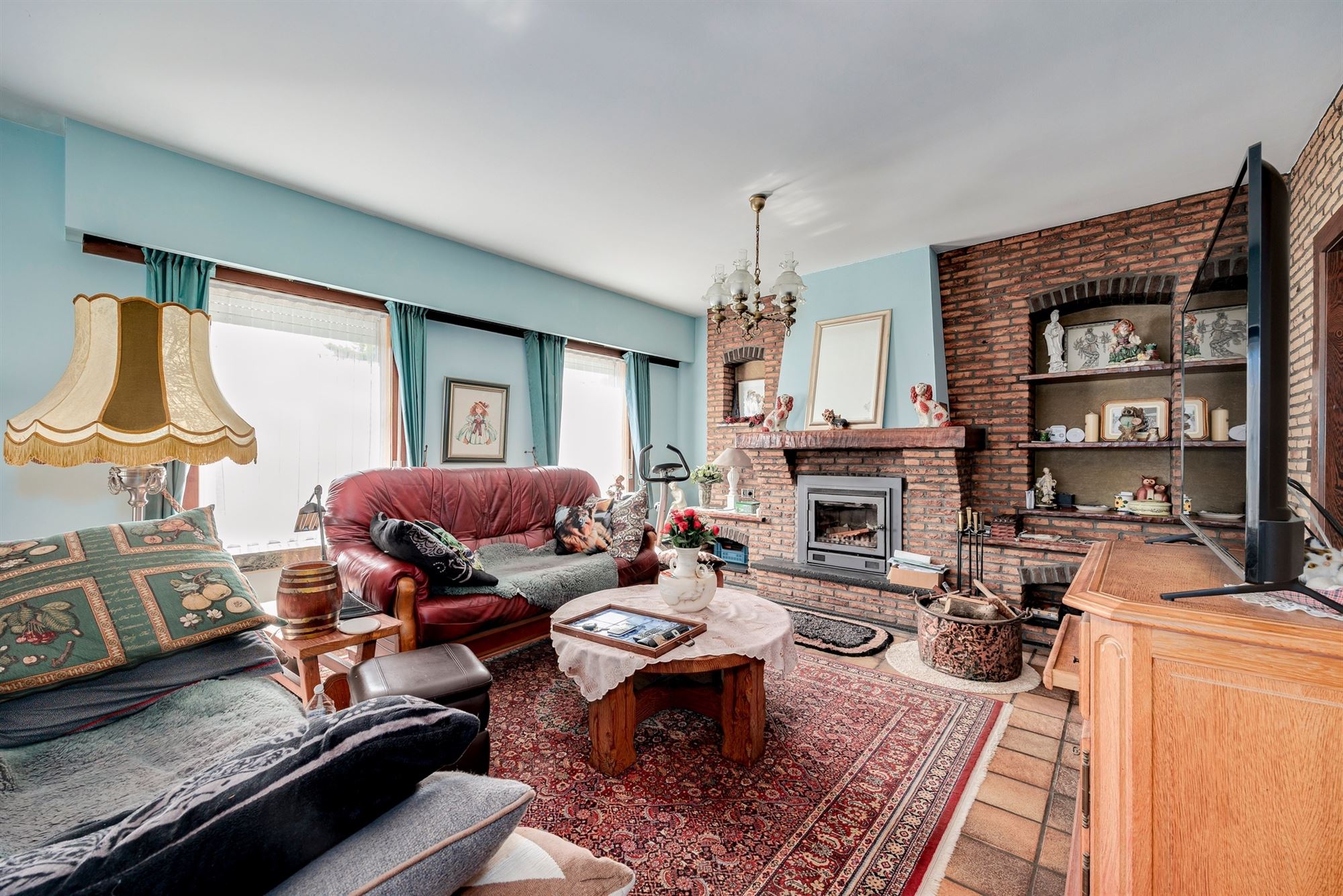 Ruime open bebouwing met 3 slaapkamers en veel potentieel - foto 5