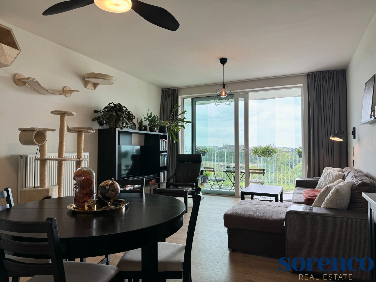 Appartement à louer à Borgerhout avec 2 chambres - photo 2