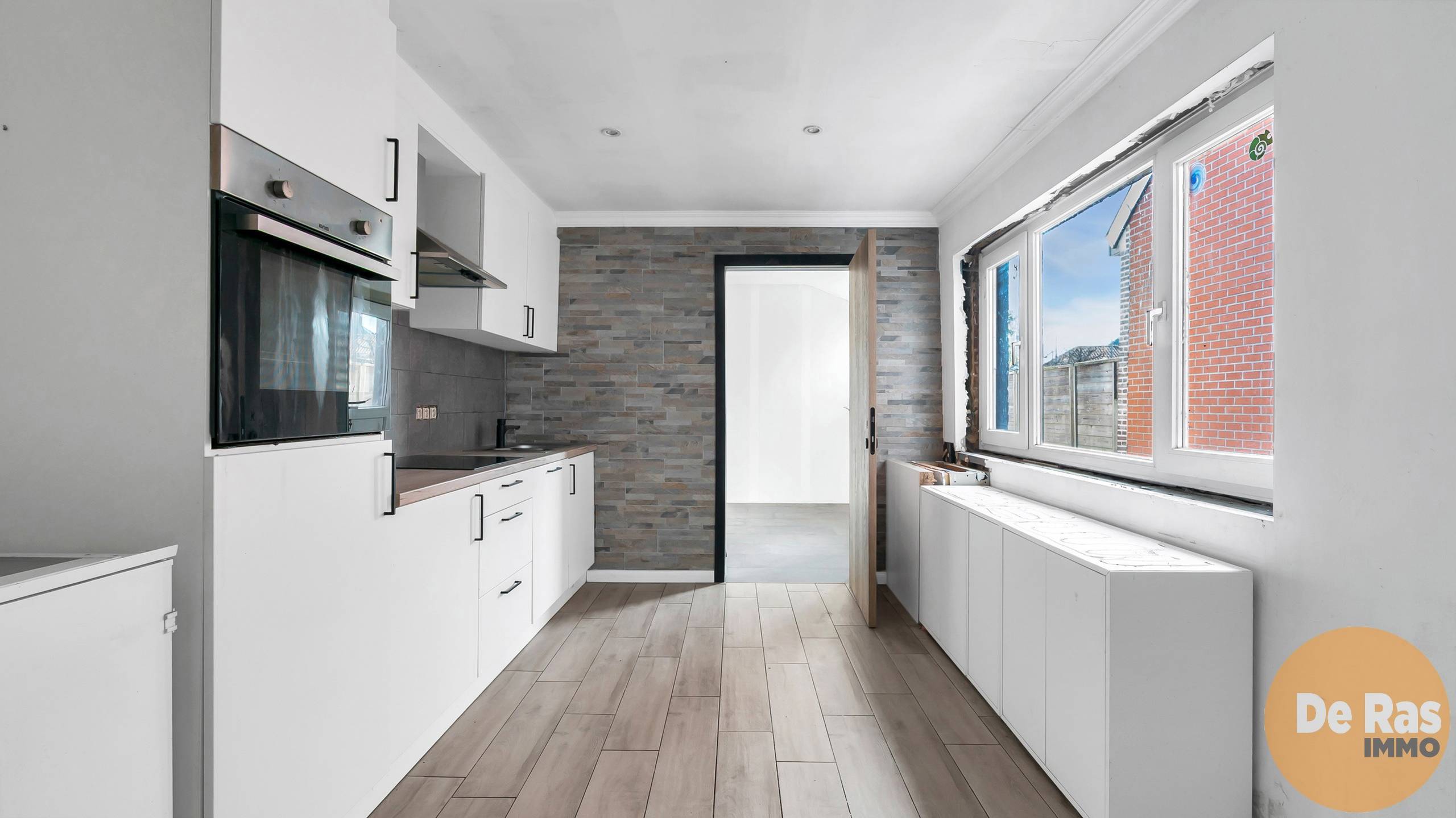 Maison à vendre à Pajottegem avec 3 chambres - photo 5