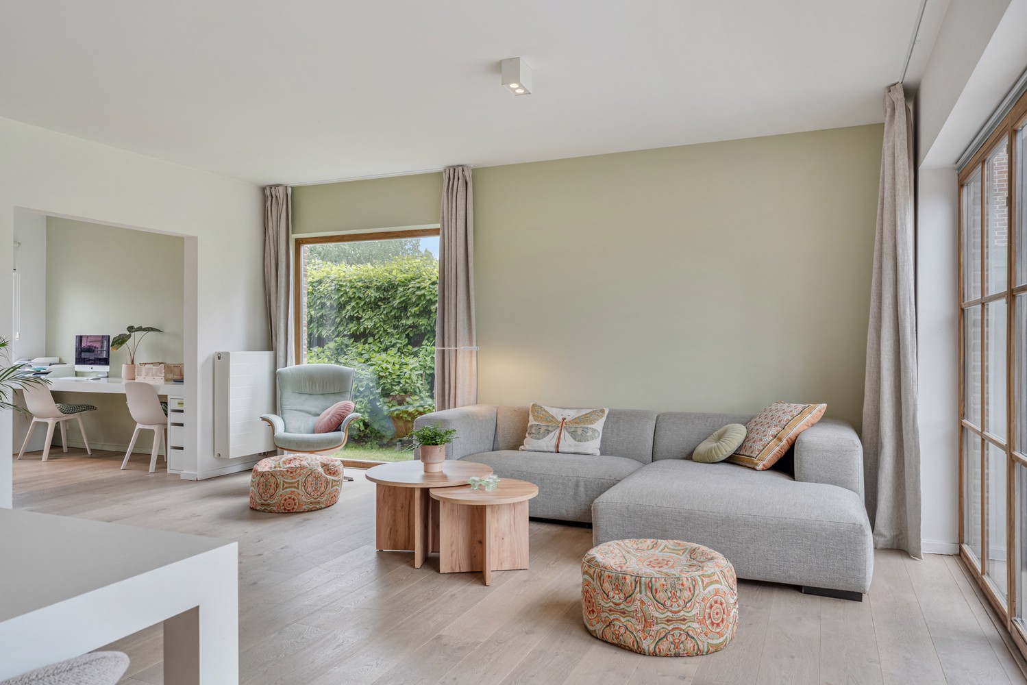 Maison à vendre à Werchter avec 6 chambres - photo 4