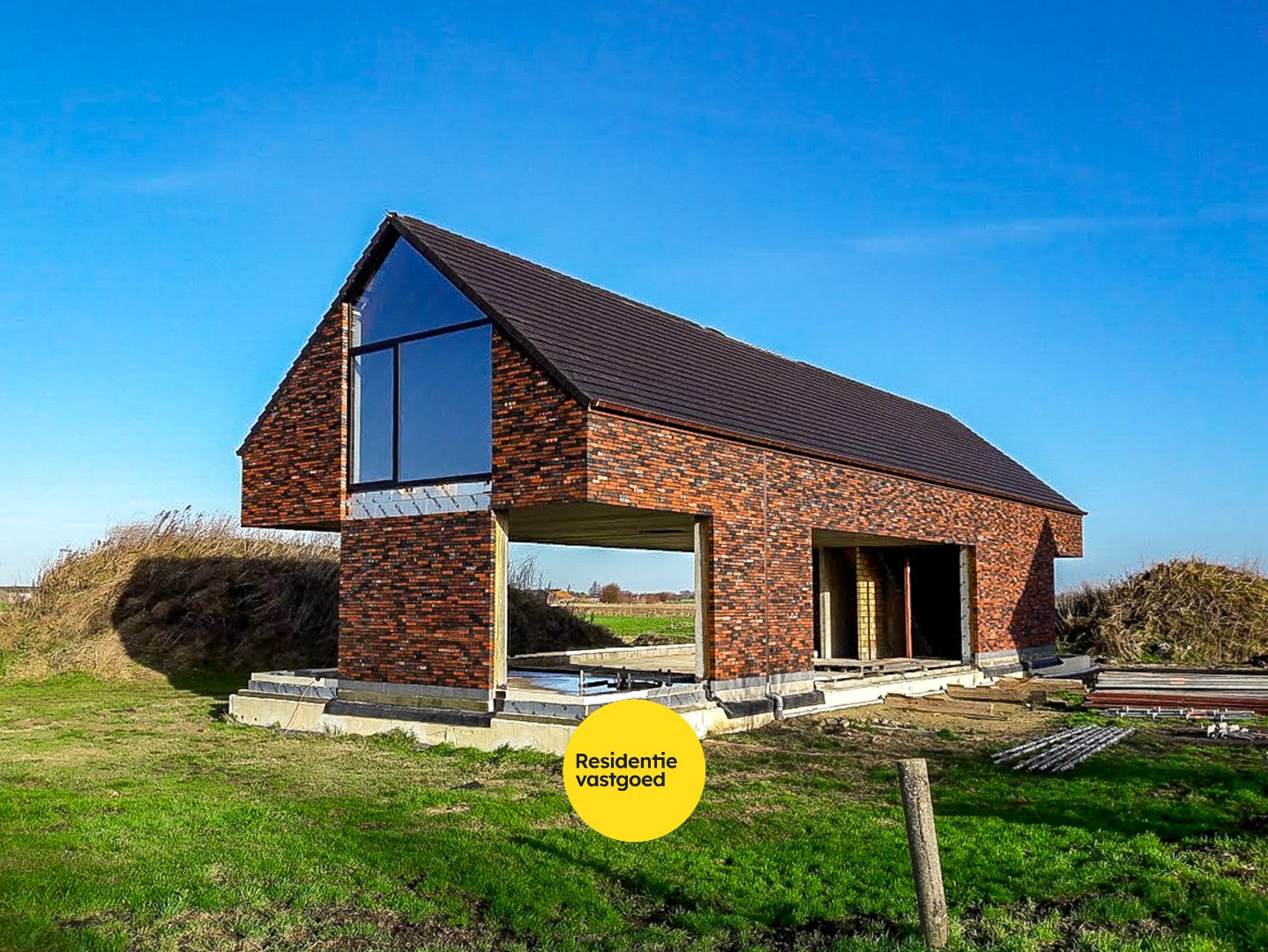 Maison à vendre à Lo-Reninge avec 3 chambres - photo 5