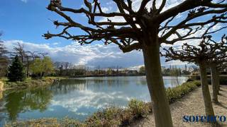 Dit schitterend hotelcomplex met een nuttige oppervlakte van 1.002 m² en met een perceeloppervlakte van maar liefst 58.836 m² is gelegen in...