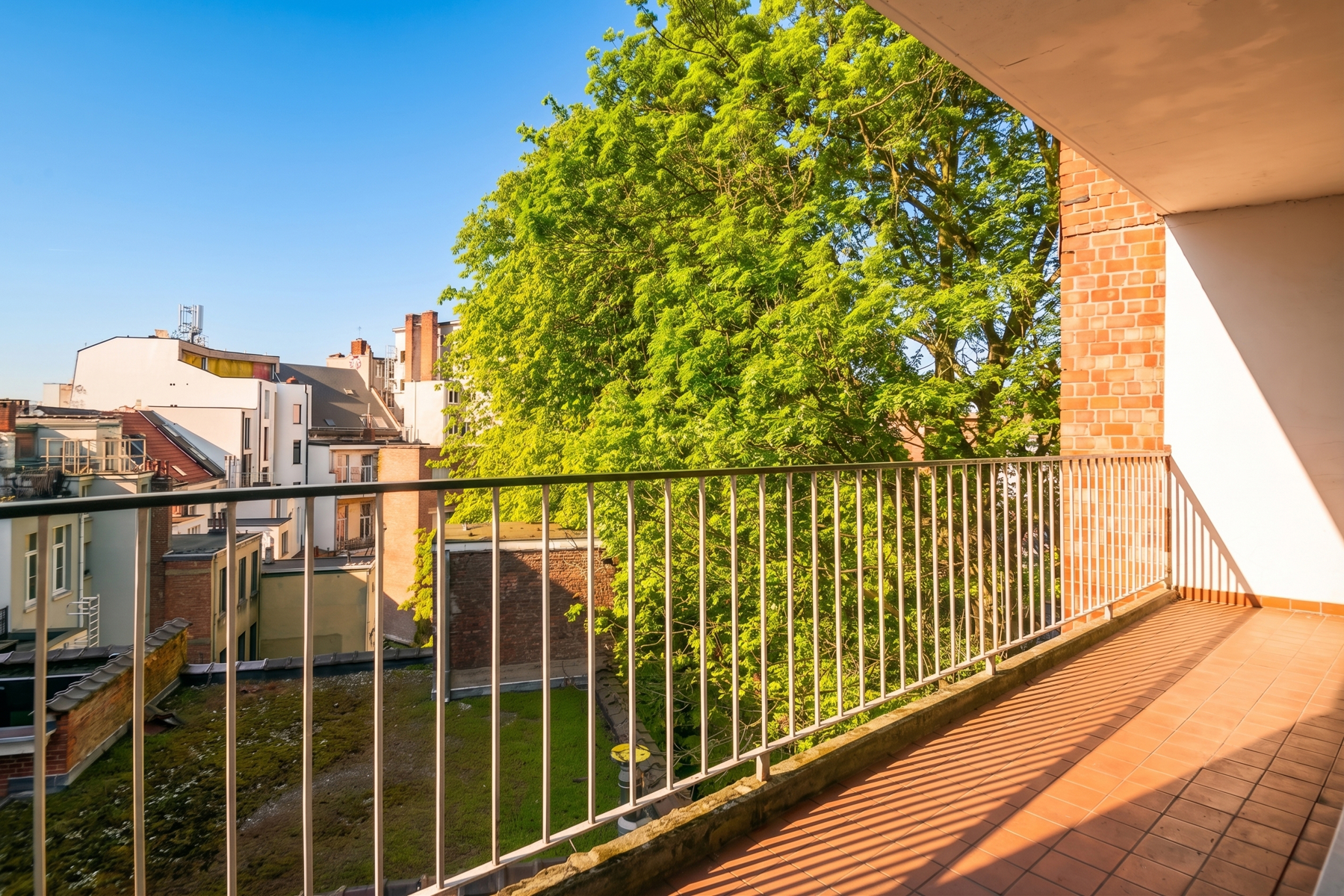 3 slaapkamerappartement nabij stadspark - foto 5