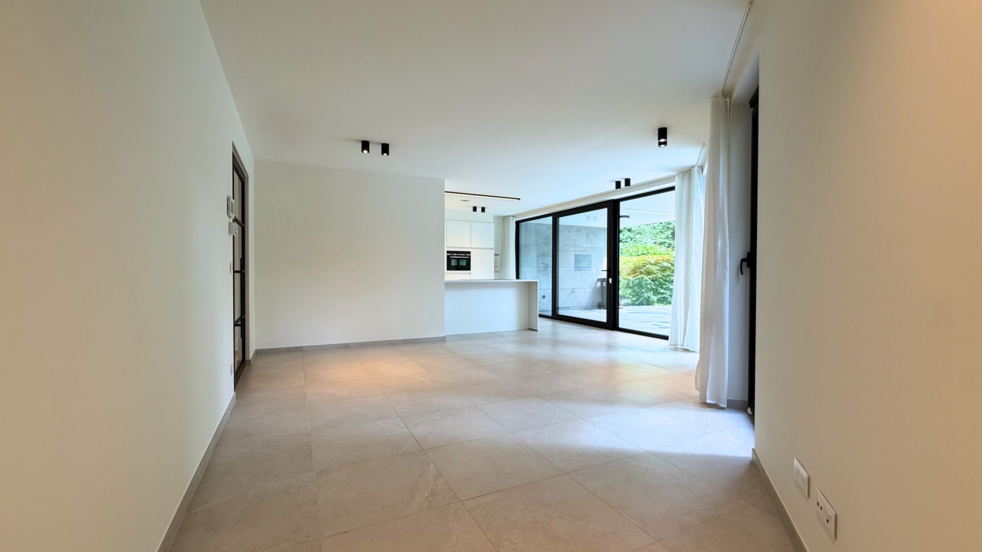 Gelijkvloers appartement - foto 5