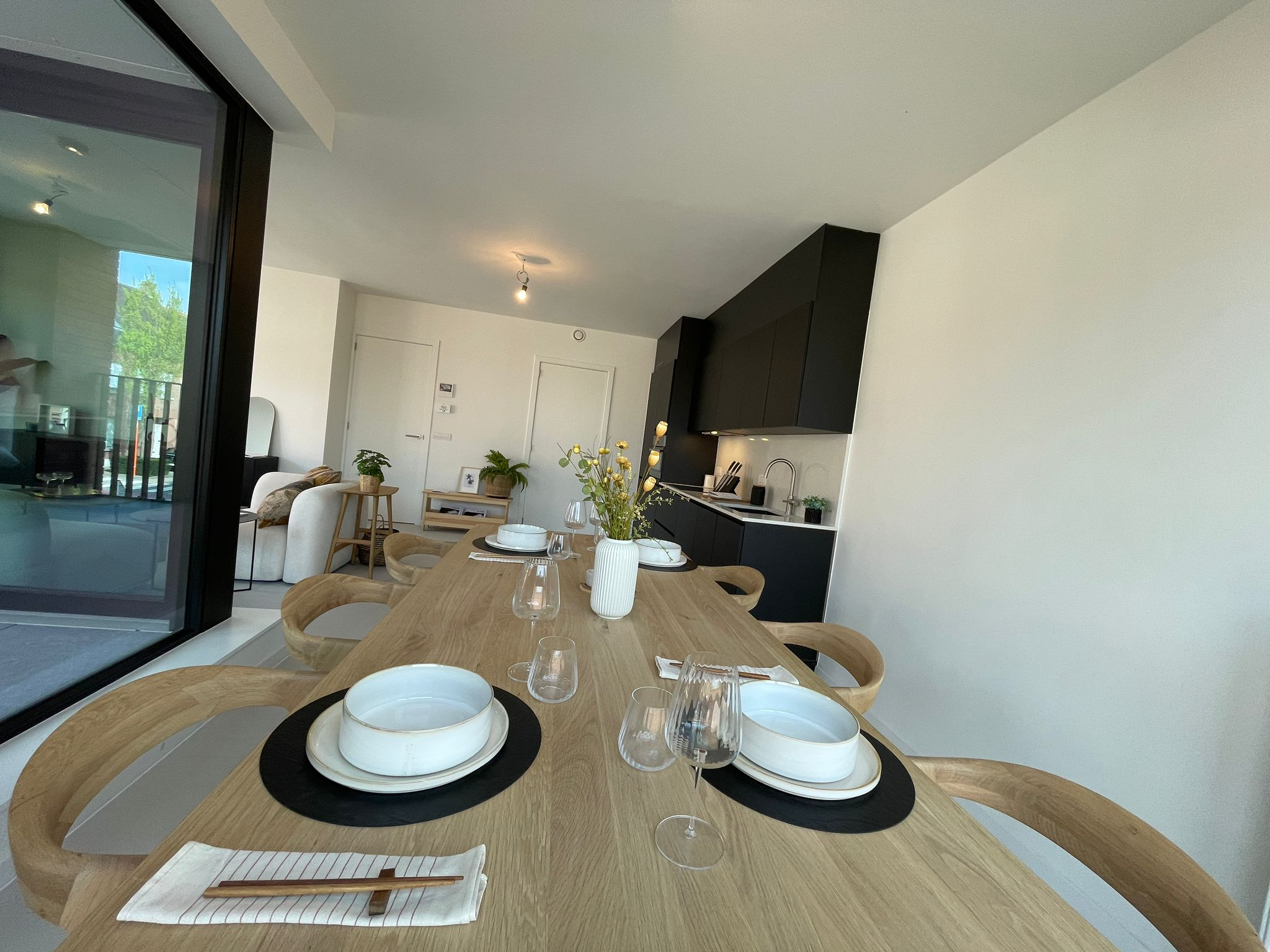 Appartement à louer à Deerlijk avec 2 chambres - photo 5