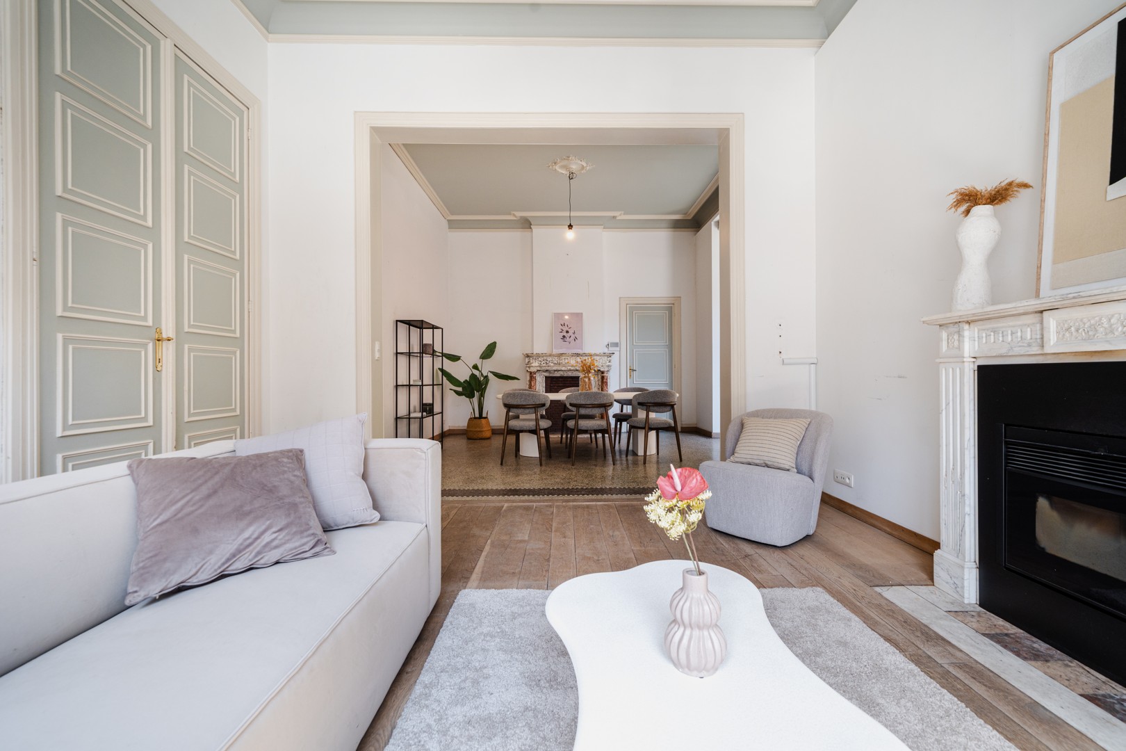 Maison à vendre à Saint-Trond avec 6 chambres - photo 4