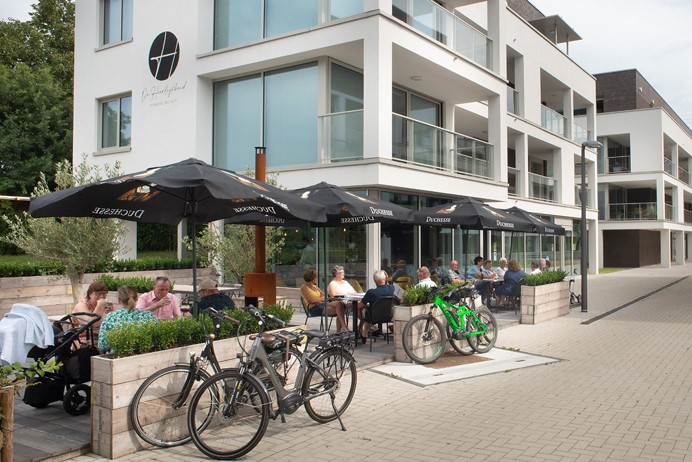 Brasserie te huur in Anzegem/Vichte - foto 4