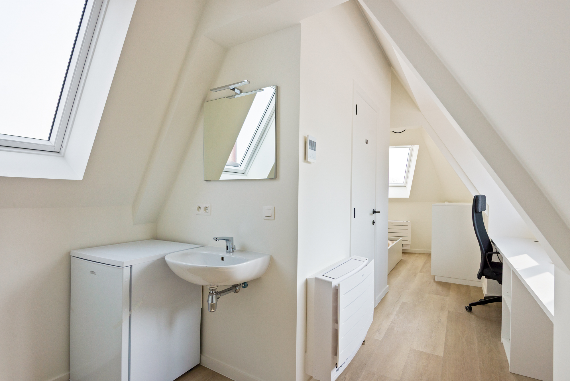 Luxueuze studentenkoten te huur in Mechelen - foto 5